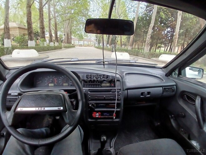 LADA (VAZ) 21099 1997, 276,691 km - 1.5 l - Yevlax