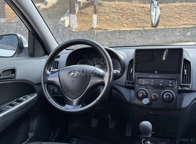 Hyundai i30 2009, 222,100 km - 1.4 л - Bakı