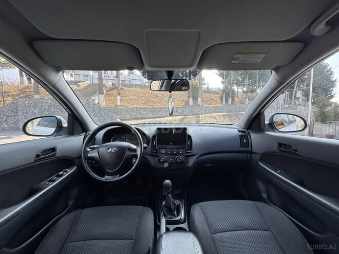Hyundai i30 2009, 222,100 km - 1.4 л - Bakı