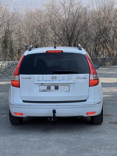 Hyundai i30 2009, 222,100 km - 1.4 л - Bakı