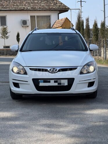 Hyundai i30 2009, 222,100 km - 1.4 л - Bakı