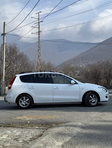Hyundai i30 2009, 222,100 km - 1.4 л - Bakı