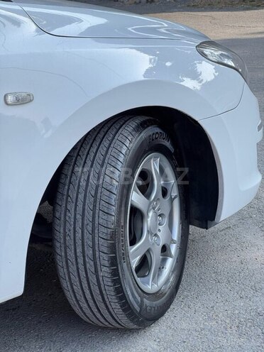 Hyundai i30 2009, 222,100 km - 1.4 л - Bakı