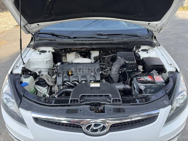 Hyundai i30 2009, 222,100 km - 1.4 л - Bakı