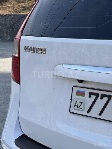 Hyundai i30 2009, 222,100 km - 1.4 л - Bakı