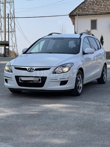 Hyundai i30 2009, 222,100 km - 1.4 л - Bakı