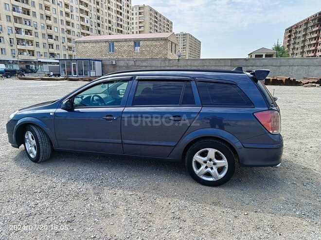 Opel Astra 2007, 290,000 km - 1.3 л - Sumqayıt