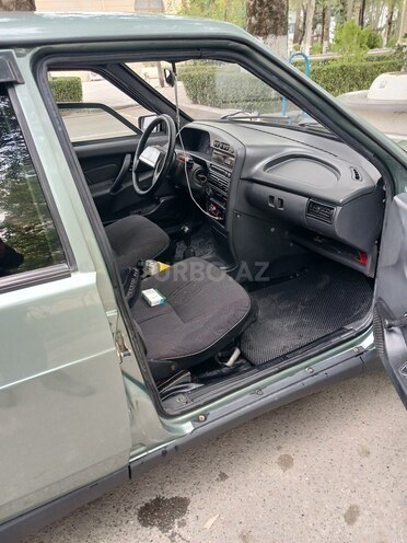 LADA (VAZ) 21099 1997, 276,691 km - 1.5 l - Yevlax