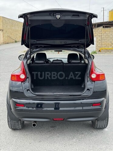 Nissan Juke 2013, 184,000 km - 1.6 l - Bakı