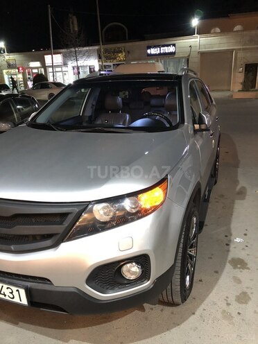 Kia Sorento 2011, 237,000 km - 2.0 l - Bakı