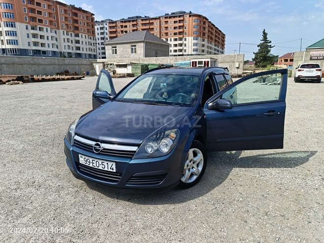 Opel Astra 2007, 290,000 km - 1.3 л - Sumqayıt
