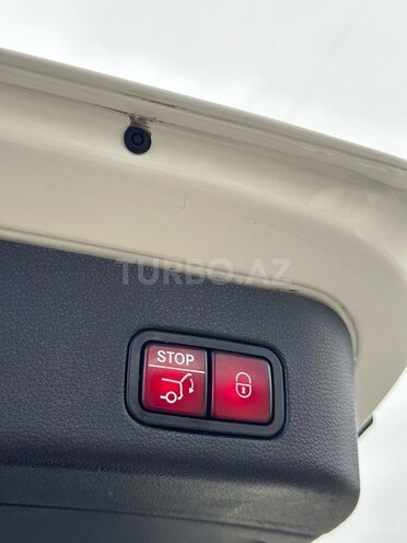 Mercedes ML 400 4MATIC 2014, 176,000 km - 3.0 л - Bakı