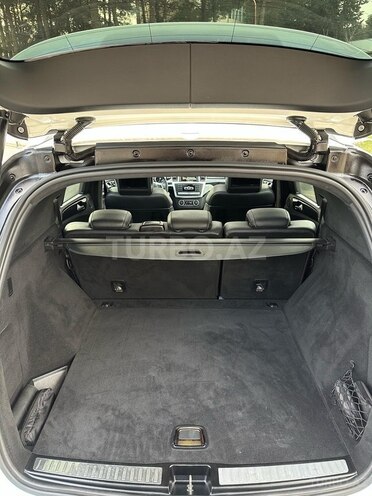Mercedes ML 400 4MATIC 2014, 176,000 km - 3.0 л - Bakı
