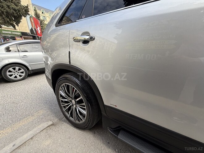 Kia Sorento 2011, 237,000 km - 2.0 l - Bakı