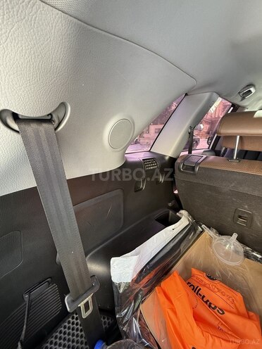 Kia Sorento 2011, 237,000 km - 2.0 l - Bakı