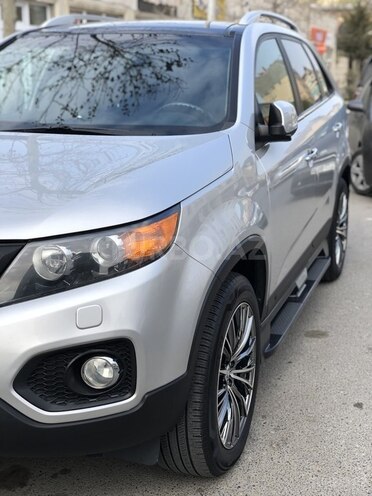 Kia Sorento 2011, 237,000 km - 2.0 l - Bakı