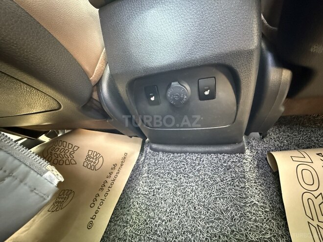 Kia Sorento 2011, 237,000 km - 2.0 l - Bakı