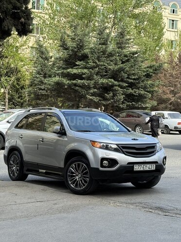Kia Sorento 2011, 237,000 km - 2.0 l - Bakı