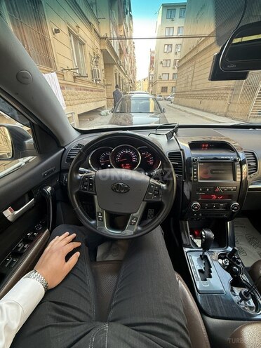 Kia Sorento 2011, 237,000 km - 2.0 l - Bakı