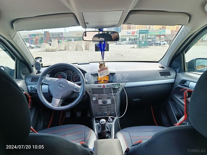 Opel Astra 2007, 290,000 km - 1.3 л - Sumqayıt