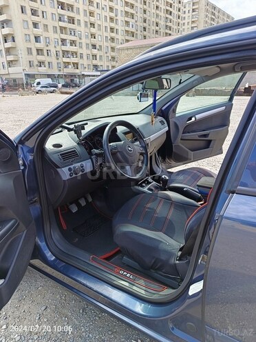 Opel Astra 2007, 290,000 km - 1.3 л - Sumqayıt