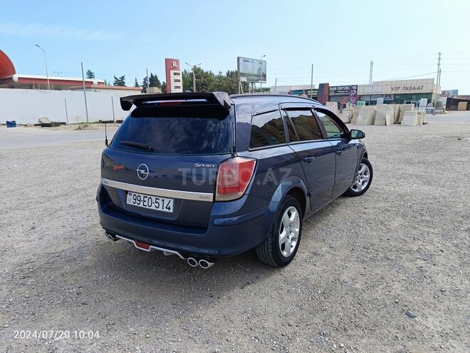 Opel Astra 2007, 290,000 km - 1.3 л - Sumqayıt