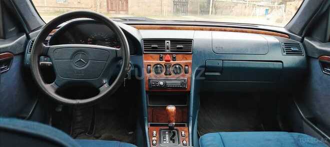 Mercedes C 180 1996, 341,123 km - 1.8 l - Bakı