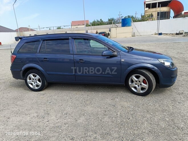 Opel Astra 2007, 290,000 km - 1.3 л - Sumqayıt