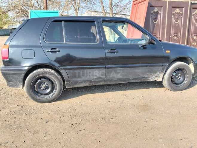 Volkswagen Golf 1994, 261,000 km - 1.6 л - Balakən