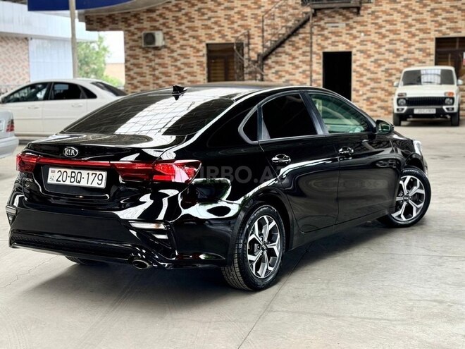 Kia Forte 2019, 134,562 km - 2.0 l - Şəki