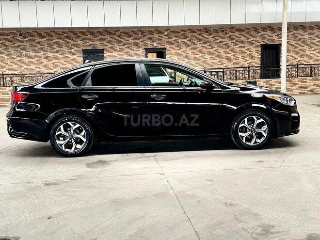 Kia Forte 2019, 134,562 km - 2.0 l - Şəki