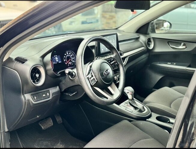 Kia Forte 2019, 134,562 km - 2.0 l - Şəki