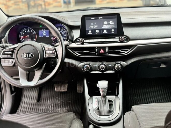 Kia Forte 2019, 134,562 km - 2.0 l - Şəki