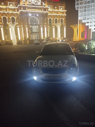 LADA (VAZ) Priora 2015, 164,000 km - 1.6 л - Bakı
