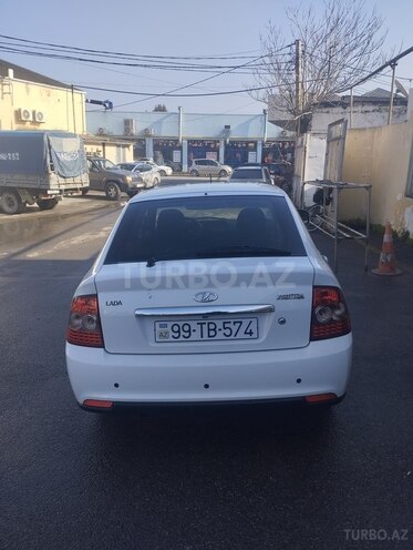 LADA (VAZ) Priora 2015, 164,000 km - 1.6 л - Bakı