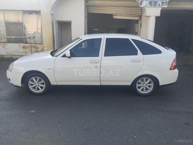 LADA (VAZ) Priora 2015, 164,000 km - 1.6 л - Bakı