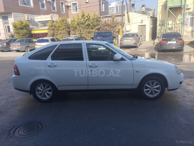 LADA (VAZ) Priora 2015, 164,000 km - 1.6 л - Bakı
