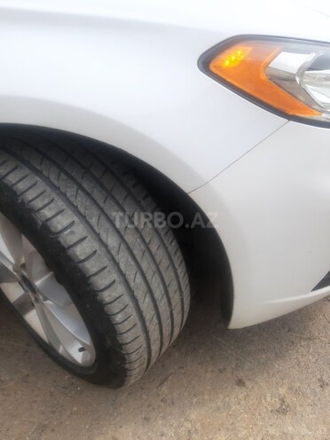 Ford Fusion (North America) 2019, 228,000 km - 2.0 l - Bakı