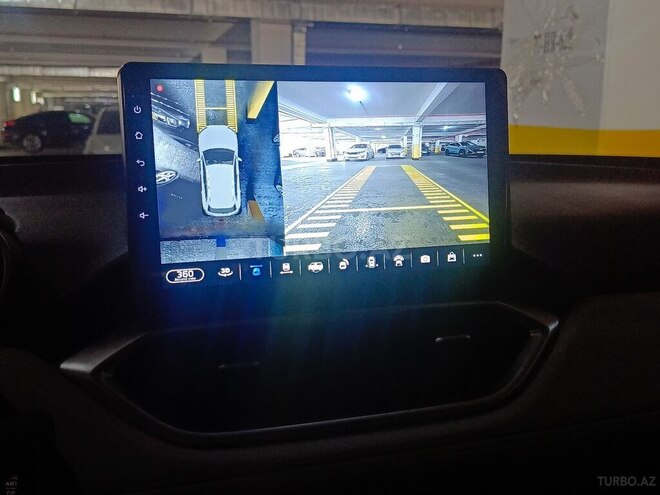 Chevrolet Captiva 2021, 30,000 km - 1.5 l - Bakı