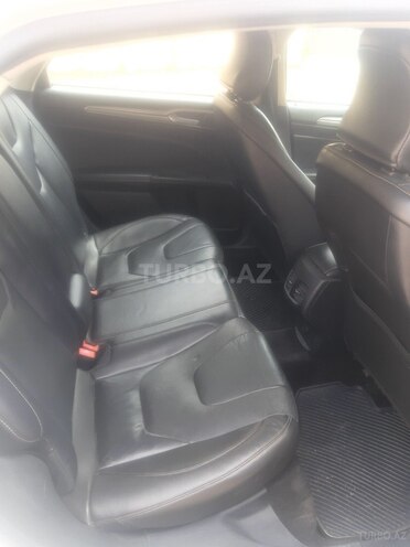 Ford Fusion (North America) 2019, 228,000 km - 2.0 l - Bakı