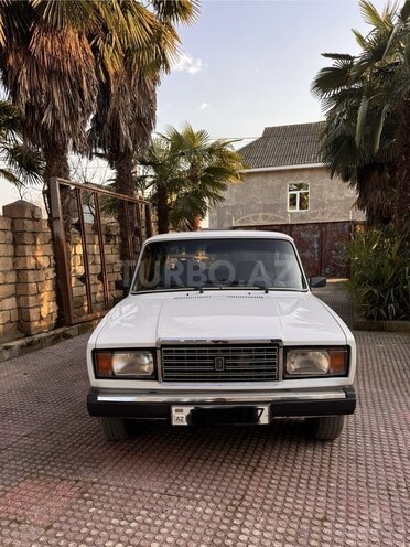 LADA (VAZ) 2107 2006, 95,000 km - 1.6 л - Lənkəran