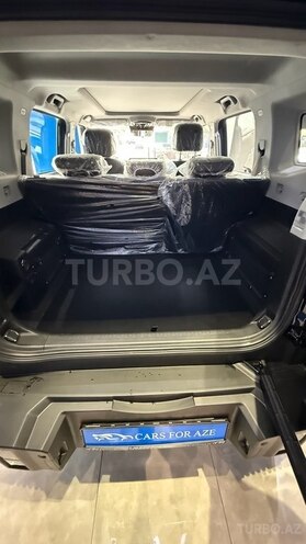 JETOUR T2-8