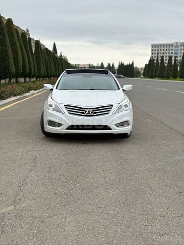 Hyundai Azera 2011, 220,000 km - 2.4 l - Gəncə