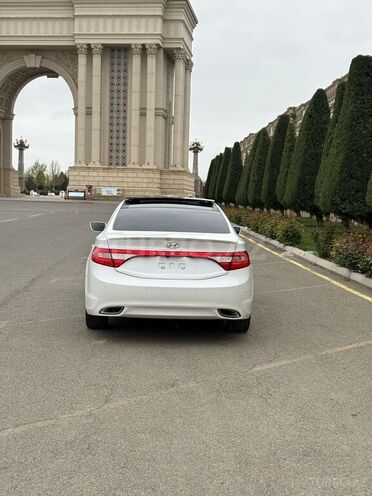 Hyundai Azera 2011, 220,000 km - 2.4 l - Gəncə