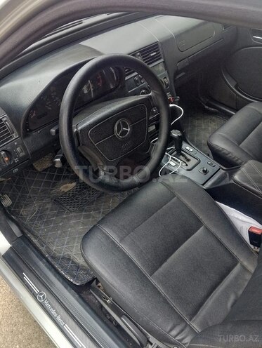 Mercedes C 220 d 1999, 640,000 km - 2.2 л - Goranboy