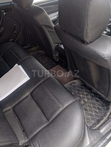 Mercedes C 220 d 1999, 640,000 km - 2.2 л - Goranboy
