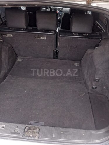 Mercedes C 220 d 1999, 640,000 km - 2.2 л - Goranboy