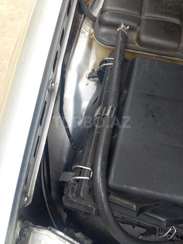 Mercedes C 220 d 1999, 640,000 km - 2.2 л - Goranboy