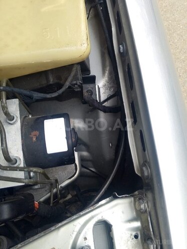 Mercedes C 220 d 1999, 640,000 km - 2.2 л - Goranboy