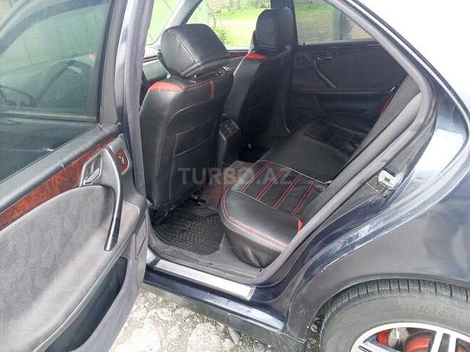 Mercedes E 220 d 2000, 450,000 km - 2.0 l - Bakı
